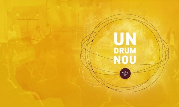 Conferința “Un drum nou” la Arad