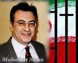 Un pastor din Iran a fost eliberat din închisoare