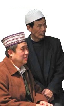 Ziua 15 (23 iulie): Chinezii hui musulmani Îl visează pe Isus