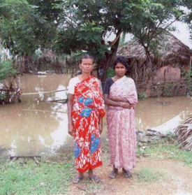 INDIA: Ploile musonice au afectat 720 de familii de creștini