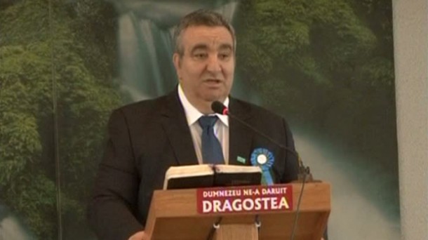 Amintiri care nu se uită: Întâlnirea cu un rege