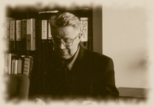 Lupta noastră – Interviu cu Pavel Nicolescu