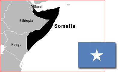 SOMALIA: Militanții islamiști au răpit o creștină (28 de ani), mamă a doi copii