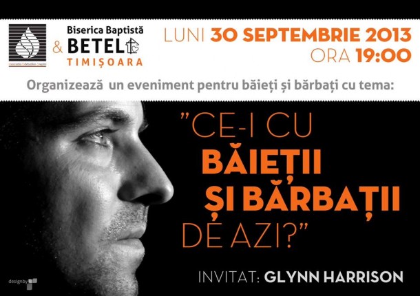 Ce-i cu băieții și bărbații de azi?