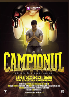 Conferința Torent 2013
