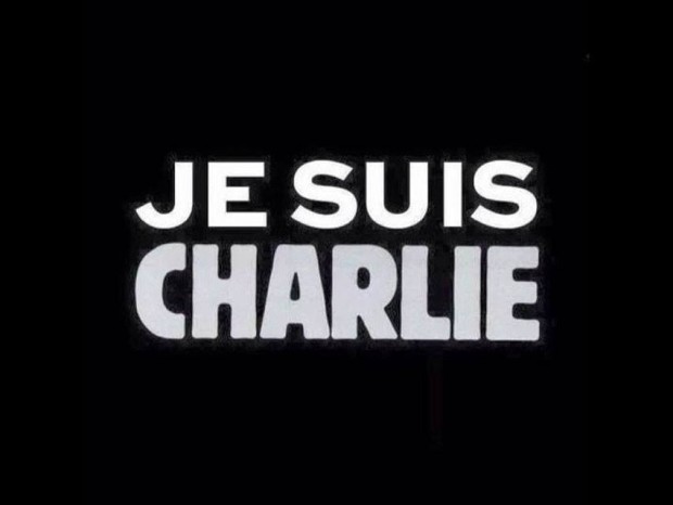 “Je suis Charlie” și întrebarea “A lovi, sau a nu lovi?”