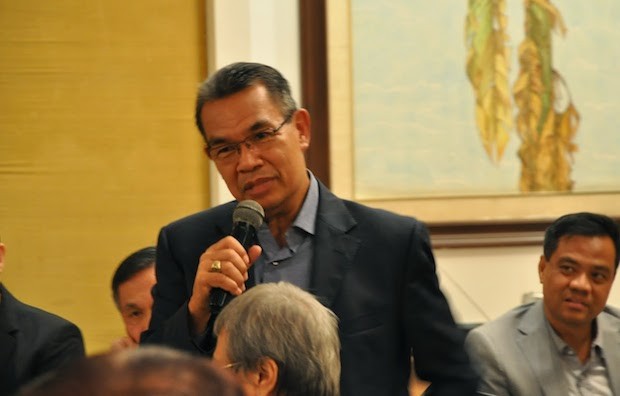 Episcopul Efraim Tendero din Filipine este noul Secretar General al Alianţei Evanghelice Mondiale