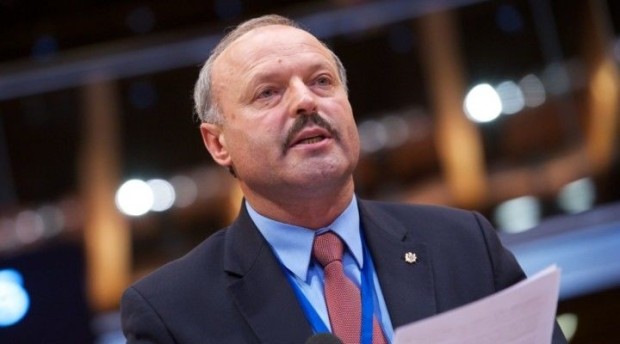 Deputatul moldovean Valeriu Ghileţchi este ales a doua oară Preşedinte de Comisie în cadrul APCE
