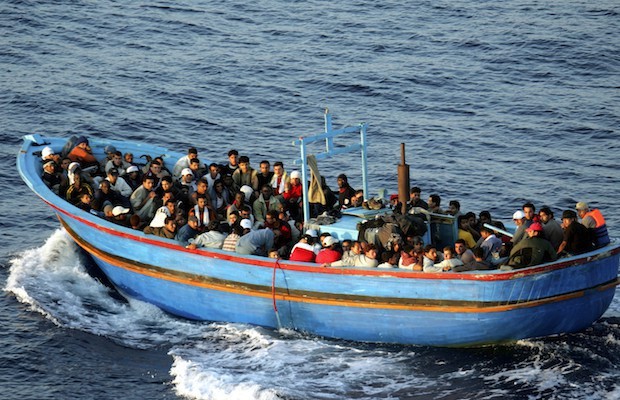 Pulsul persecuţiei religioase – tragedie în Mediterana, sechestru în Libia