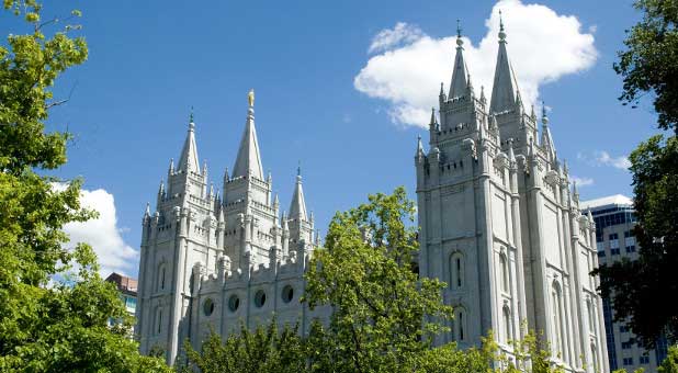 USA: Biserica Mormonă sprijină legile pentru drepturile homosexualilor