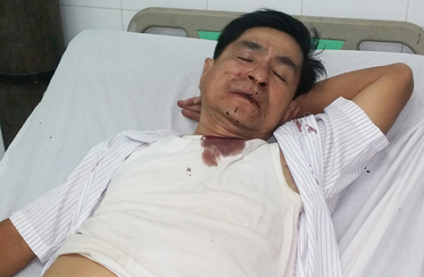 VIETNAM: Doi pastori au fost atacați în plină zi