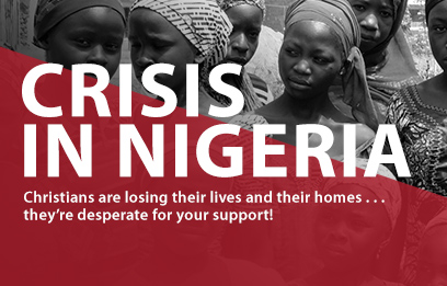 Apelul Open Doors: Creştinii din Nigeria au nevoie URGENTĂ de ajutorul nostru
