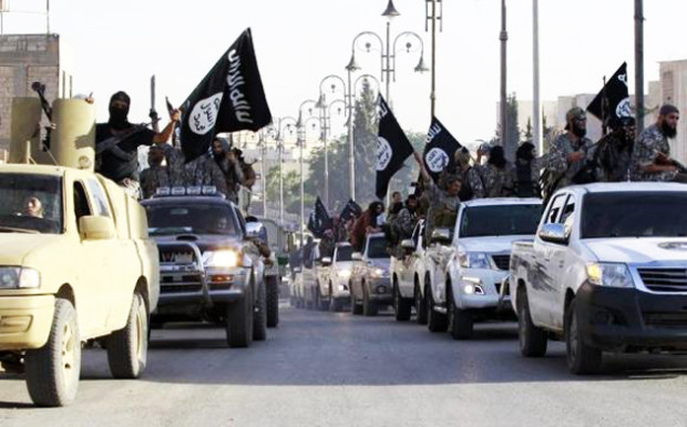Siria: Statul Islamic a răpit 90 de creştini