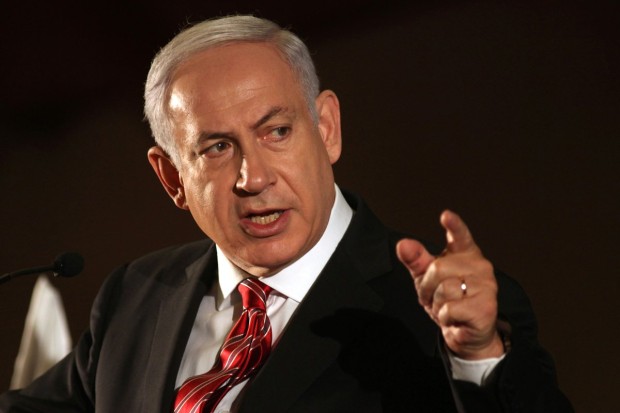 Netanyahu: “Cei din spatele atacului vor plăti preţul întreg”