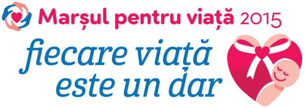 Marșul pentru viață 2015: Fiecare viață este un dar
