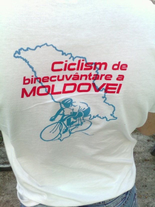 Al 8-lea MARATON de rugăciune: “Ciclism pentru binecuvântarea Moldovei” 2015 (FOTO)