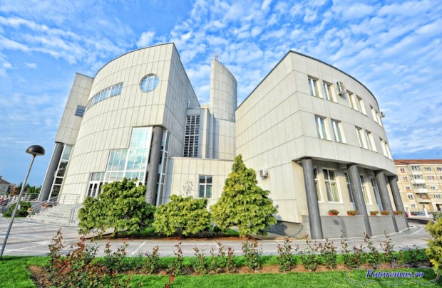 Următorul Congres al Uniunii Baptiste din România va fi la Oradea