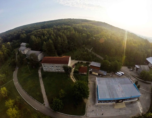 Conferinţa Tinerilor 2015: “Înnoirea Spirituală” în Republica Moldova