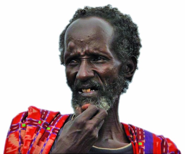 Ziua a 10-a – 27 iunie 2015: “Orma şi Wardei din Africa de Est”