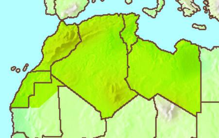 Ziua a 7-a – 24 iunie 2015: “Africa de Nord – Credinţa părinţilor noştri”