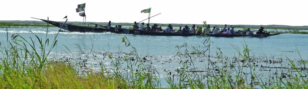 Ziua a 6-a – 23 iunie 2015: “Poporul din nordul Mali”