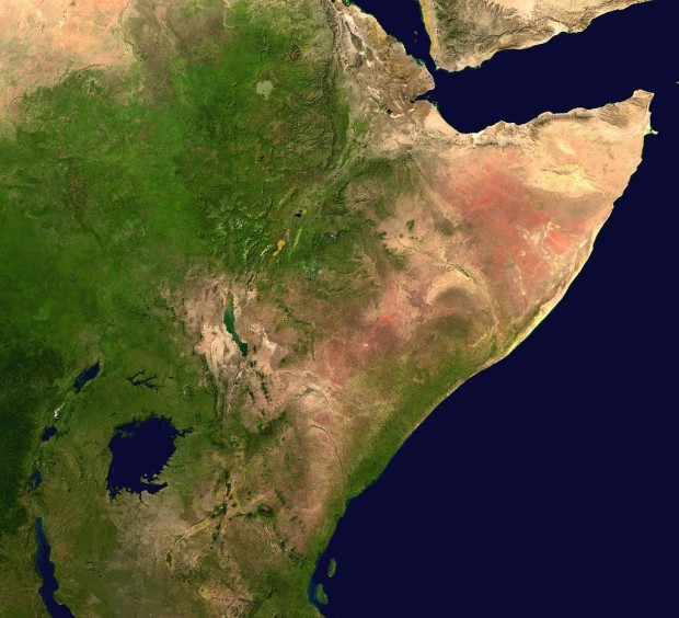 MĂRTURII despre puterea Evangheliei în mijlocul persecuţiilor de pe teritoriului Cornului Africii