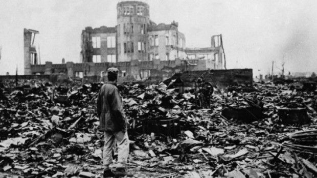 Hiroshima după 70 de ani. Lansarea primei bombe atomice “La Ordinea ZIlei”