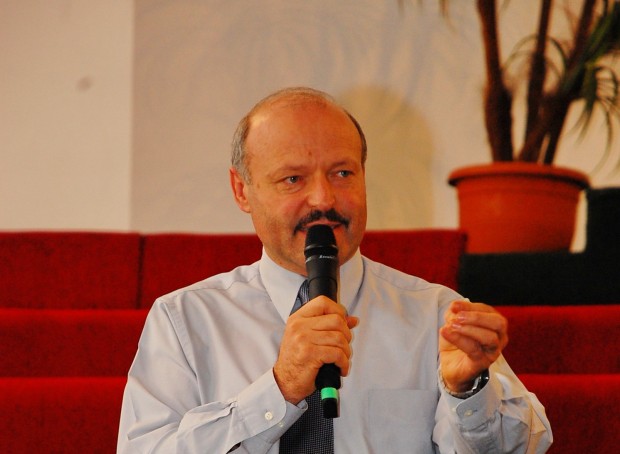 Predica de Duminică: „Domnul este ajutorul meu”