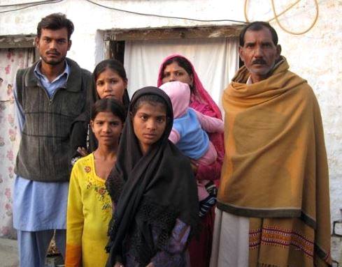 Curtea Supremă din Pakistan a anulat sentinţa cu moartea pentru Asia Bibi