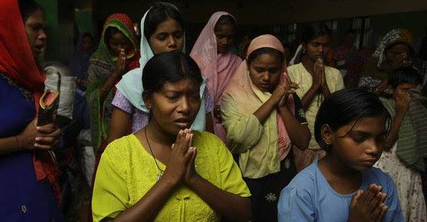 Un pastor indian acuzat şi arestat pe nedrept pentru Evanghelizare