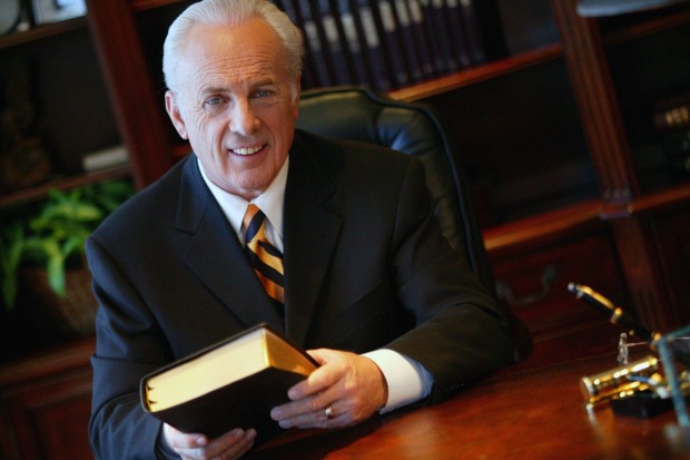 Crăciunul în viziunea lui John MacArthur