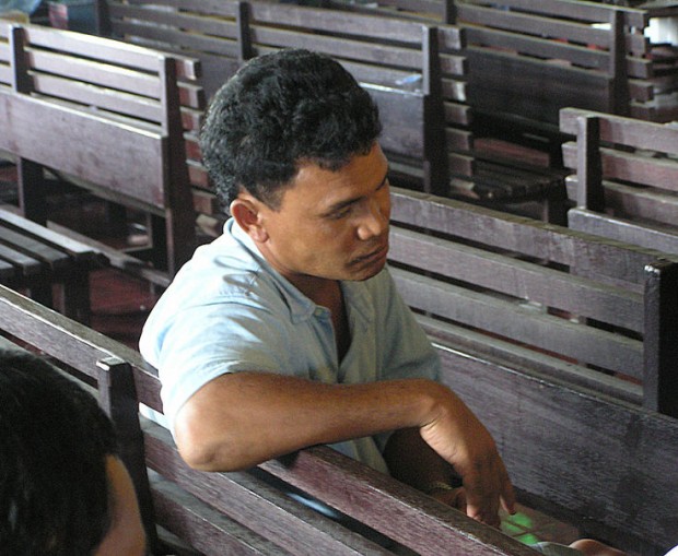 Moştenirea fondatorului OPEN DOORS rămâne în viață în INDONEZIA