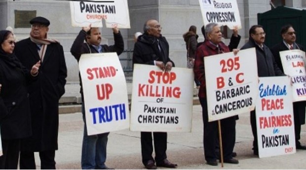 PAKISTAN: Crimă de onoare – Un bărbat creștin este omorât pentru că soția sa a renunțat la islam
