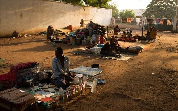 Misionarii musulmani folosesc metodele creştinilor pentru convertire la islam în Africa