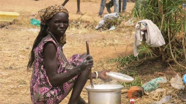 RUGAŢI-VĂ pentru fetele abuzate în baza religiilor africane găzduite de adăpostul CANA din Kenya