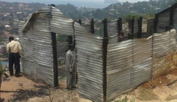 Trei biserici au fost mistuite în incendii intenţionat în Tanzania