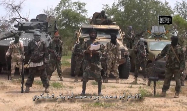 Militanţii Boko Haram au luat cu asalt o staţie de poliţie căutând creştini din nordul Burkina Faso