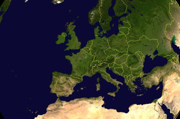 Despre SITUAŢIA EUROPEI “La Ordinea Zilei”