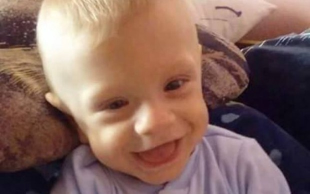 “Minunea lui Dumnezeu”! Dăruieşte viaţă pentru Markus care a supraveţuit unei naşteri premature