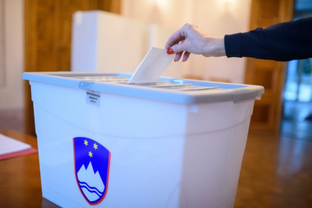 Slovenia: Căsătoria între persoanele de acelaşi sex, respinsă prin referendum cu peste 60%