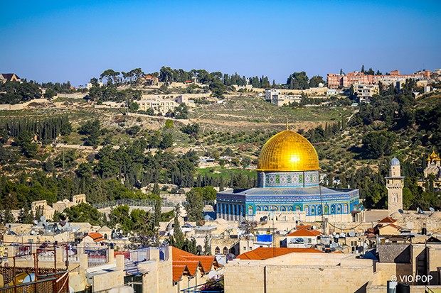 Urmărim împlinirea unei profeții: evreii se întorc în Israel