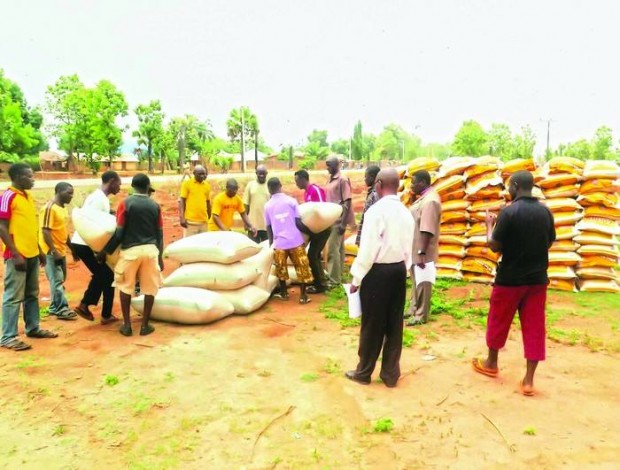 Musulmanii fulani atacă creştinii din Nordul şi Centrul Nigeriei