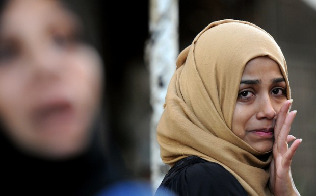 O femeie creştină răpită de şeful ei şi forţată să se căsătoarească în Pakistan