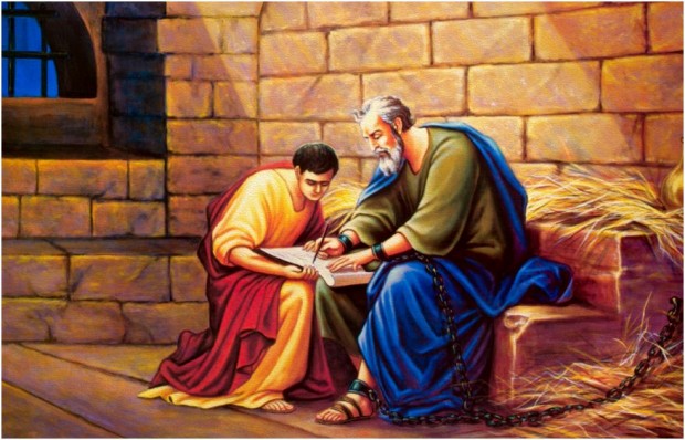 Precept Ministries lansează Şcoala “Timotei” în Eurasia