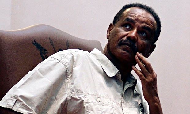 Rugăciune pentru Eritreea! Rugaţi-vă pentru guvernul marxist care persecută creştinii