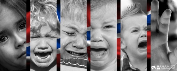 38 de familii din diferite ţări sunt afectate de ideologia Barnevernet din Norvegia