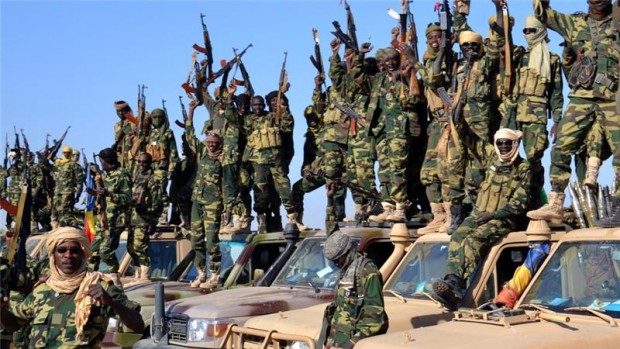 Boko Haram continuă să terorizeze Nord-Estul Nigeriei