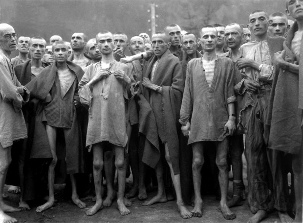 Ziua Holocaustului nazist “La Ordinea Zilei”