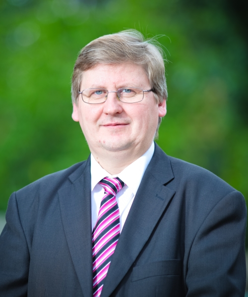 Conf. Dr. Daniel MARIȘ – ales pentru un al doilea mandat ca RECTOR ITB