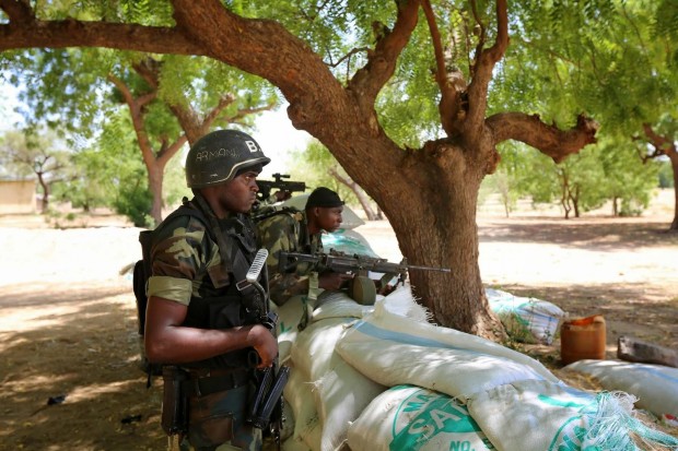 Creştinii de la frontiera Camerunului omorâţi şi terorizaţi de gruparea nigeriană Boko Haram